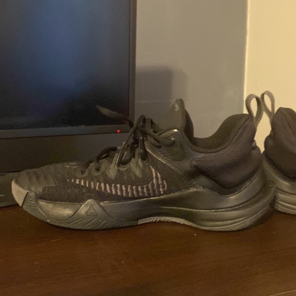 MEN'S NIKE GIANNIS IMMORTALITY 2 BASKETBALL SHOES - Picture 3 of 7